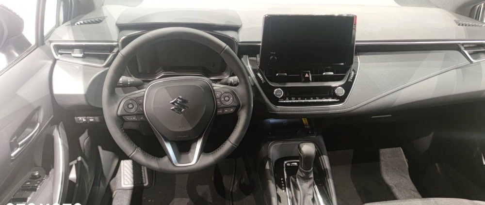 Suzuki Swace cena 134590 przebieg: 10, rok produkcji 2023 z Mysłowice małe 7